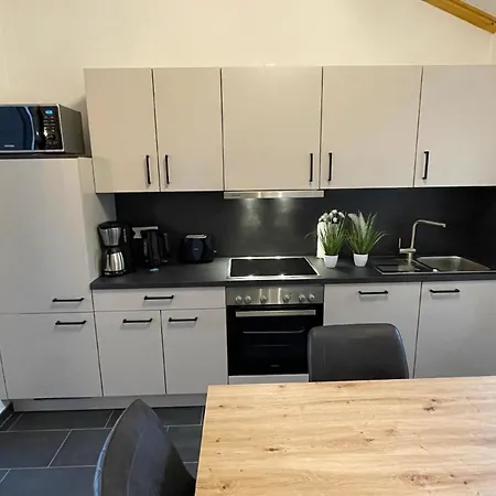 G12 In Eckwarderhoerne Mit Gartenhaus בוטיאדינגן