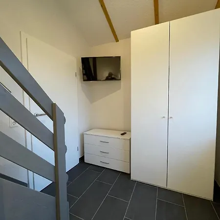 G12 In Eckwarderhoerne Mit Gartenhaus בית נופש בוטיאדינגן