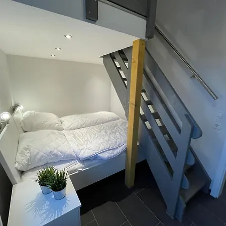 בית נופש G12 In Eckwarderhoerne Mit Gartenhaus *
